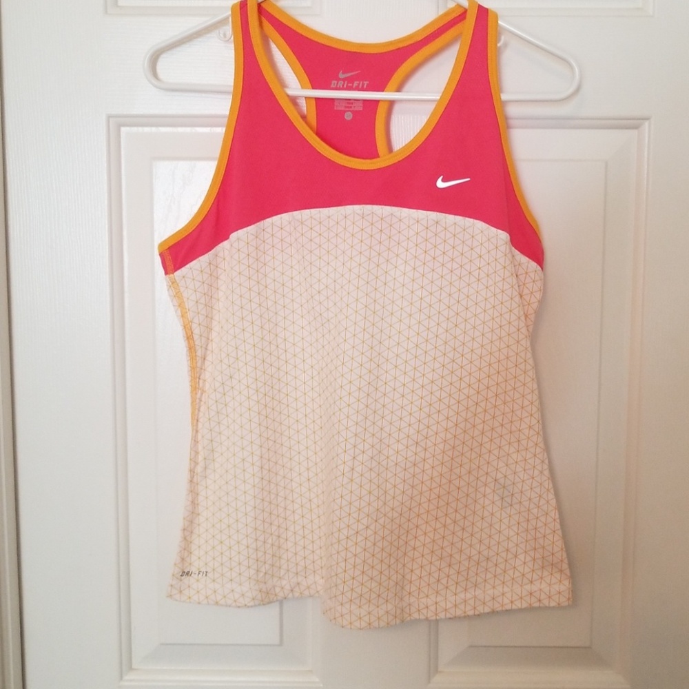 Nike Dri-Fit Tank